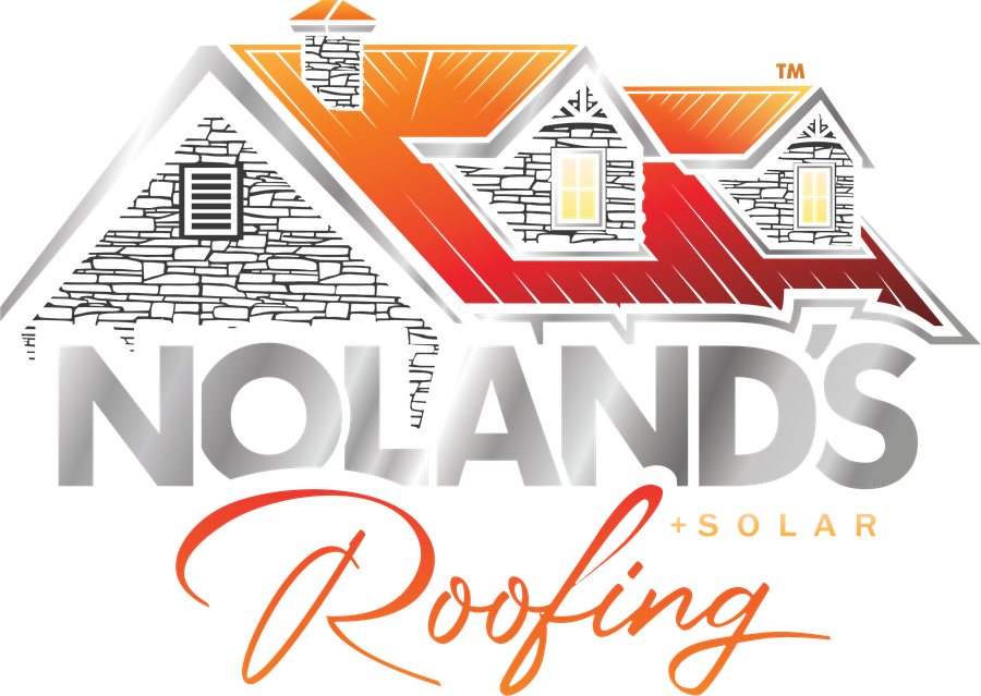 Noland's Roofing + Solar logo