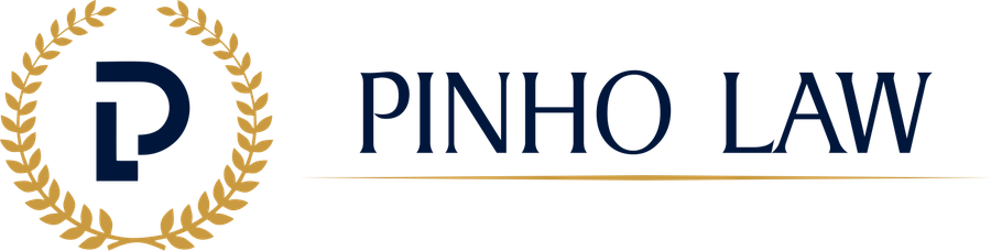 Pinho Law logo