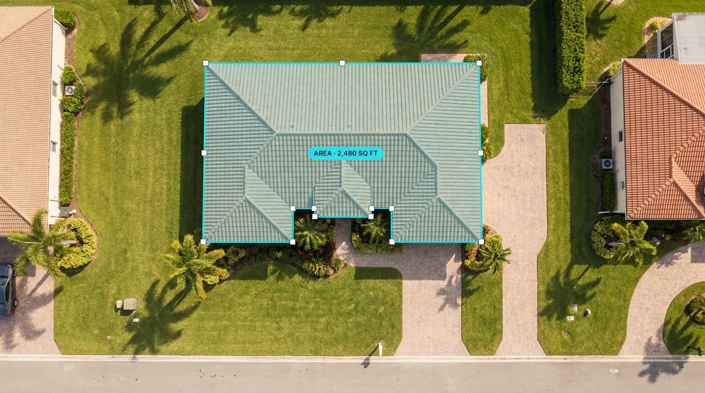 Noland's Roofing, built by Voxaris