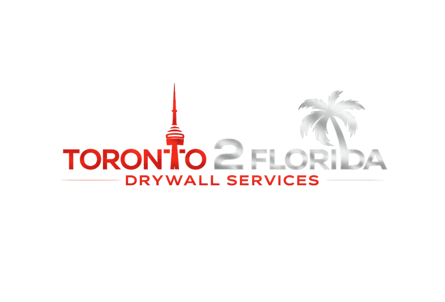 Toronto 2 Florida Drywall Services logo